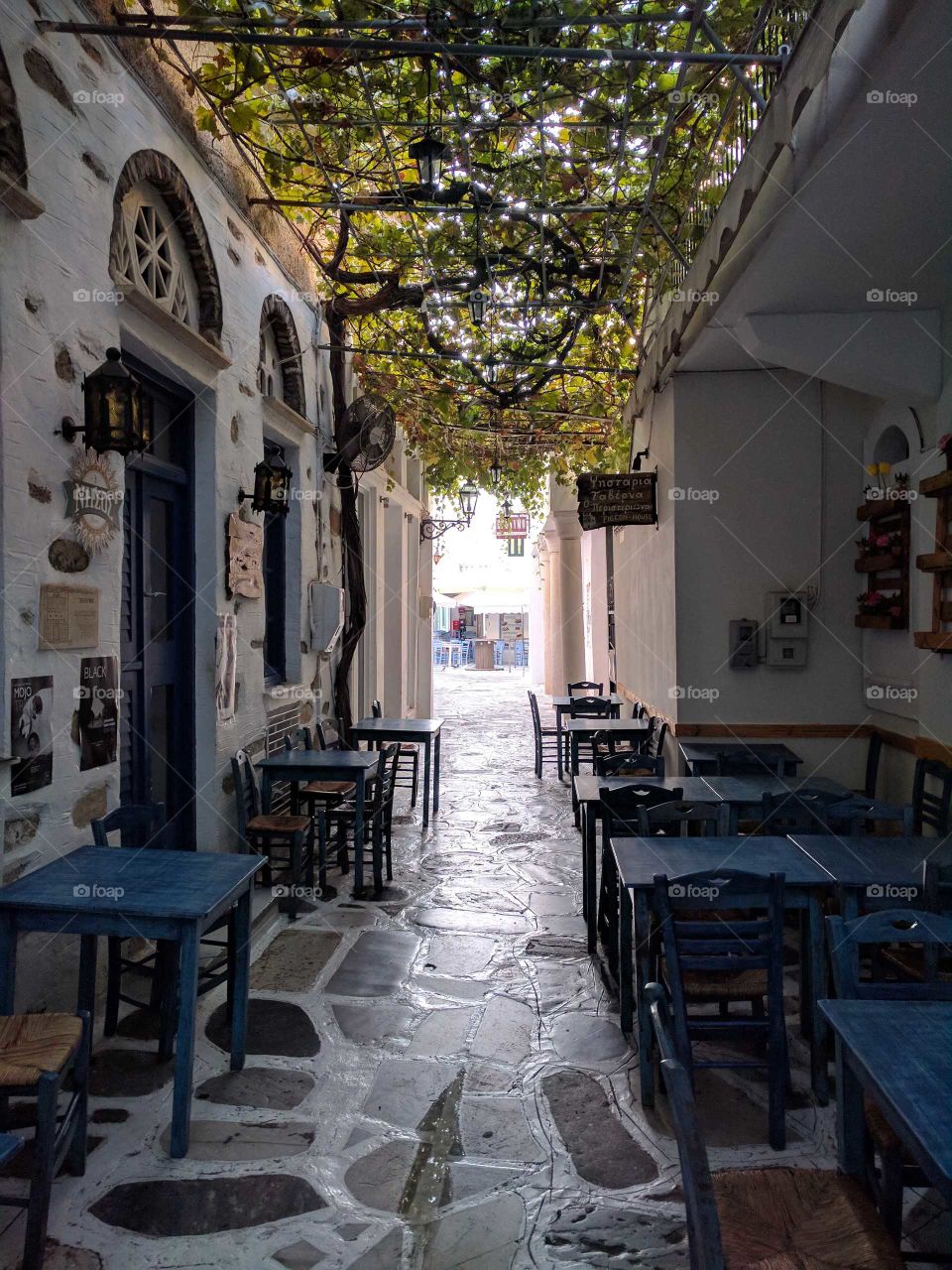 Greece Tinos