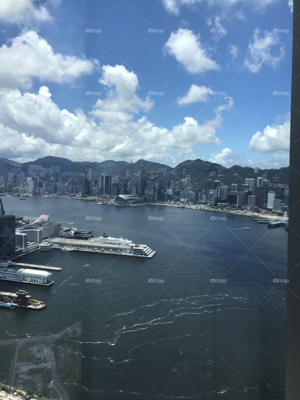 Hong Kong 