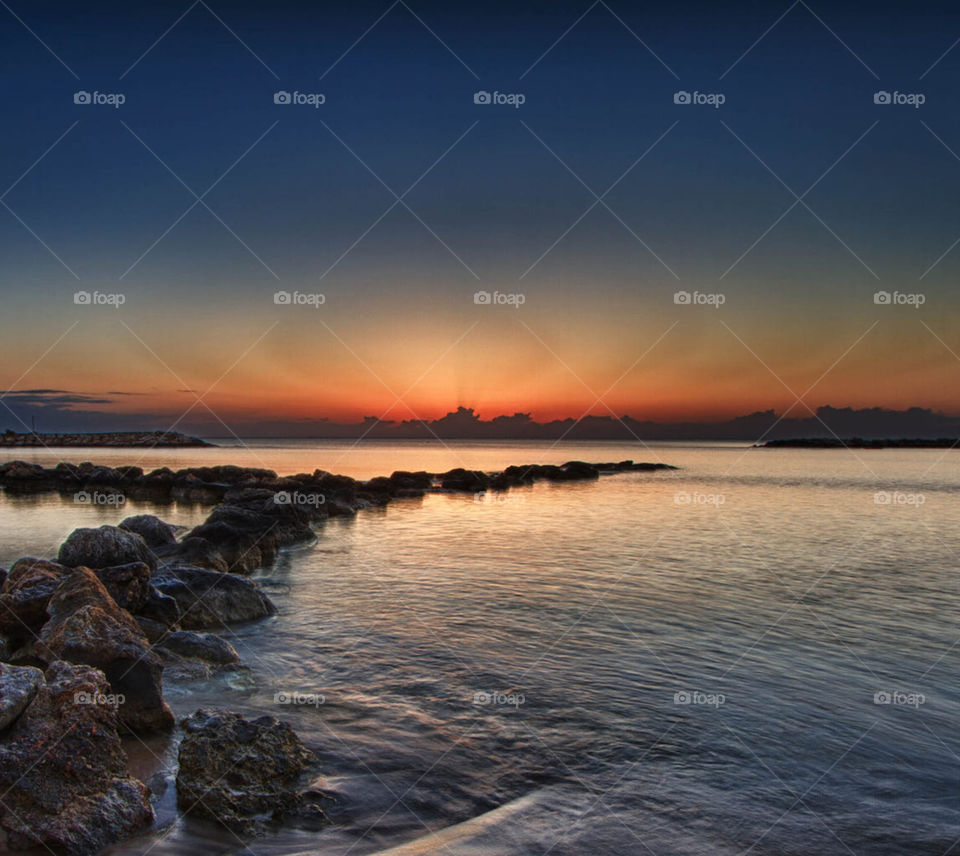 Travel around the world