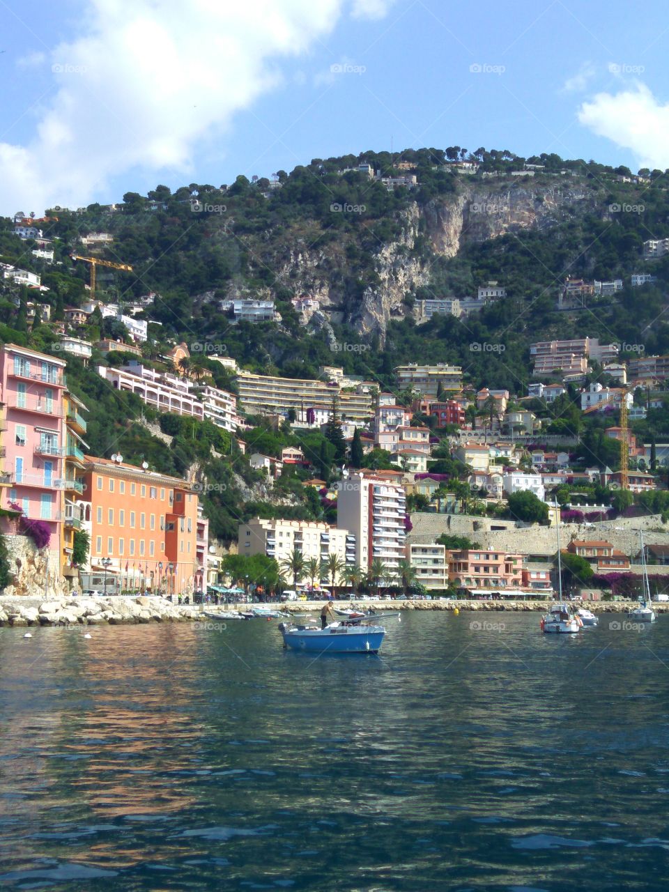 Montecarlo
