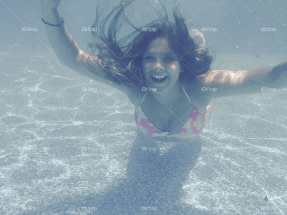 Hello from down under