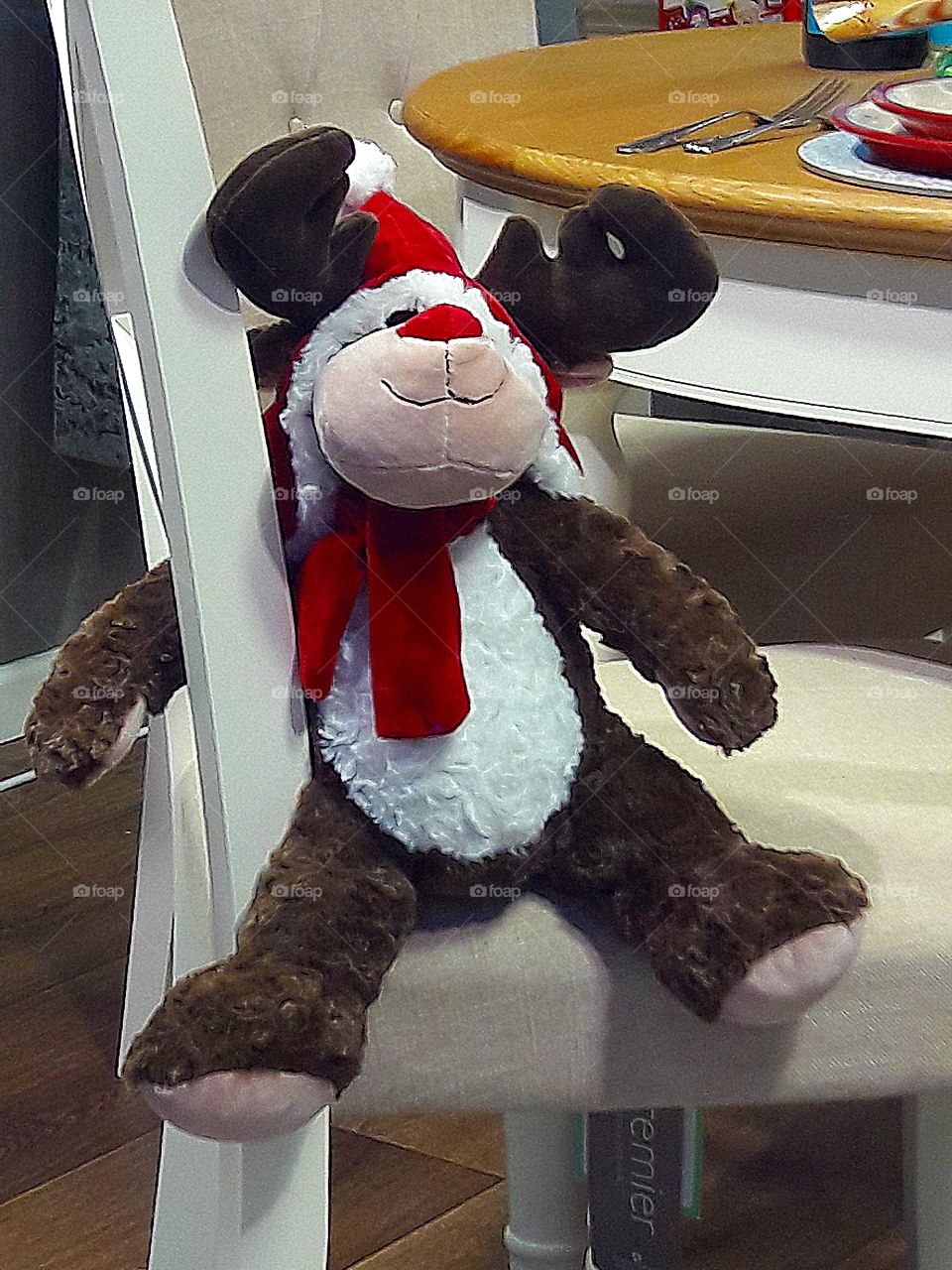 Rudolph the Red-nosed Reindeer 