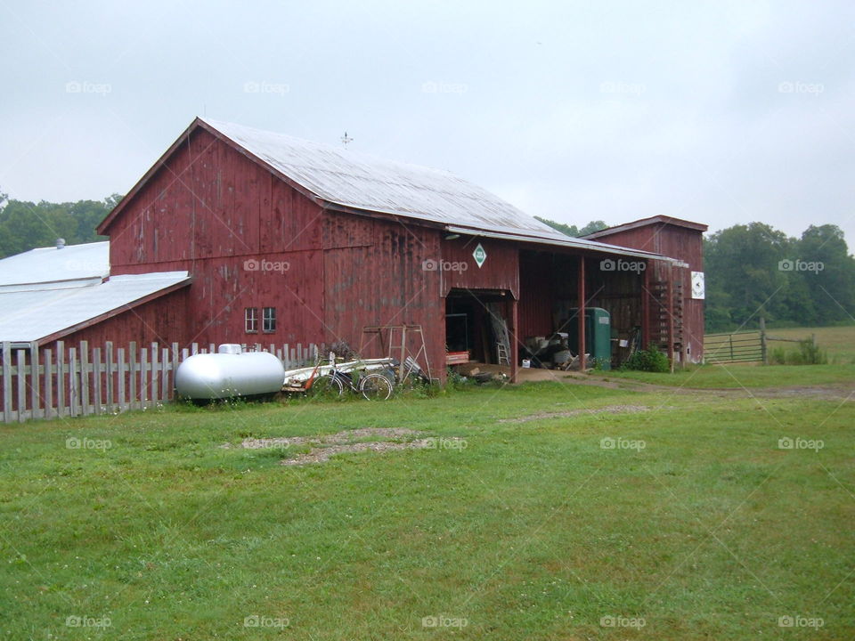 Knapp Farm
