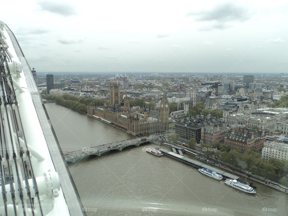 London Eye