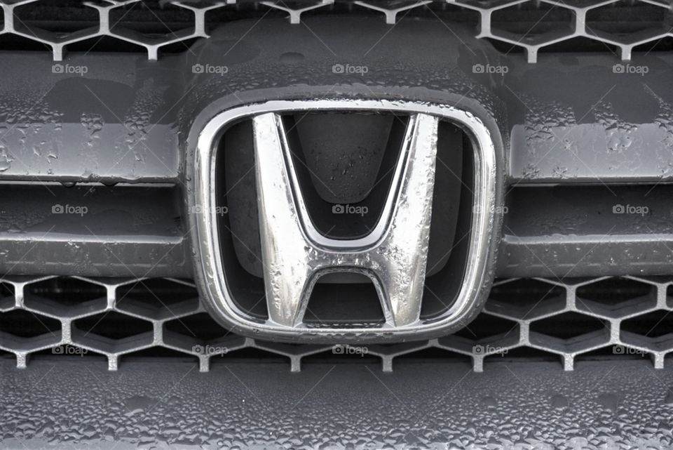 Honda Logo