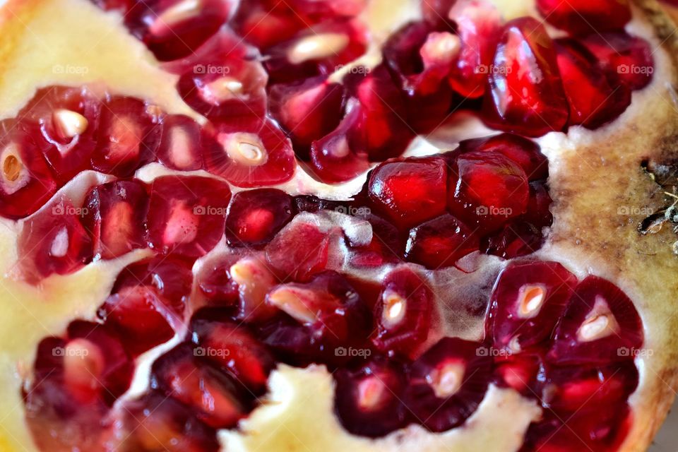 pomegranate