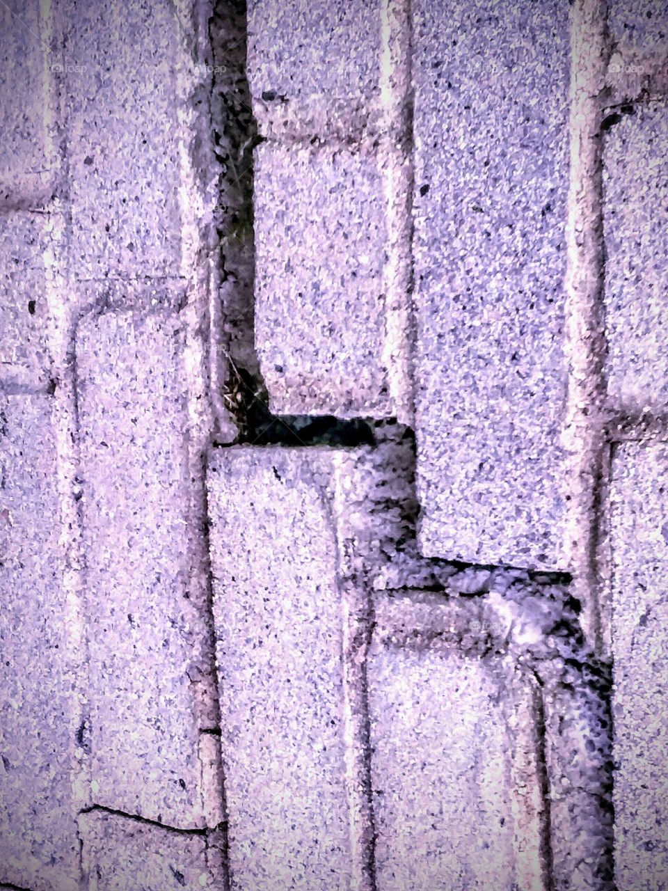 Blushed Brick