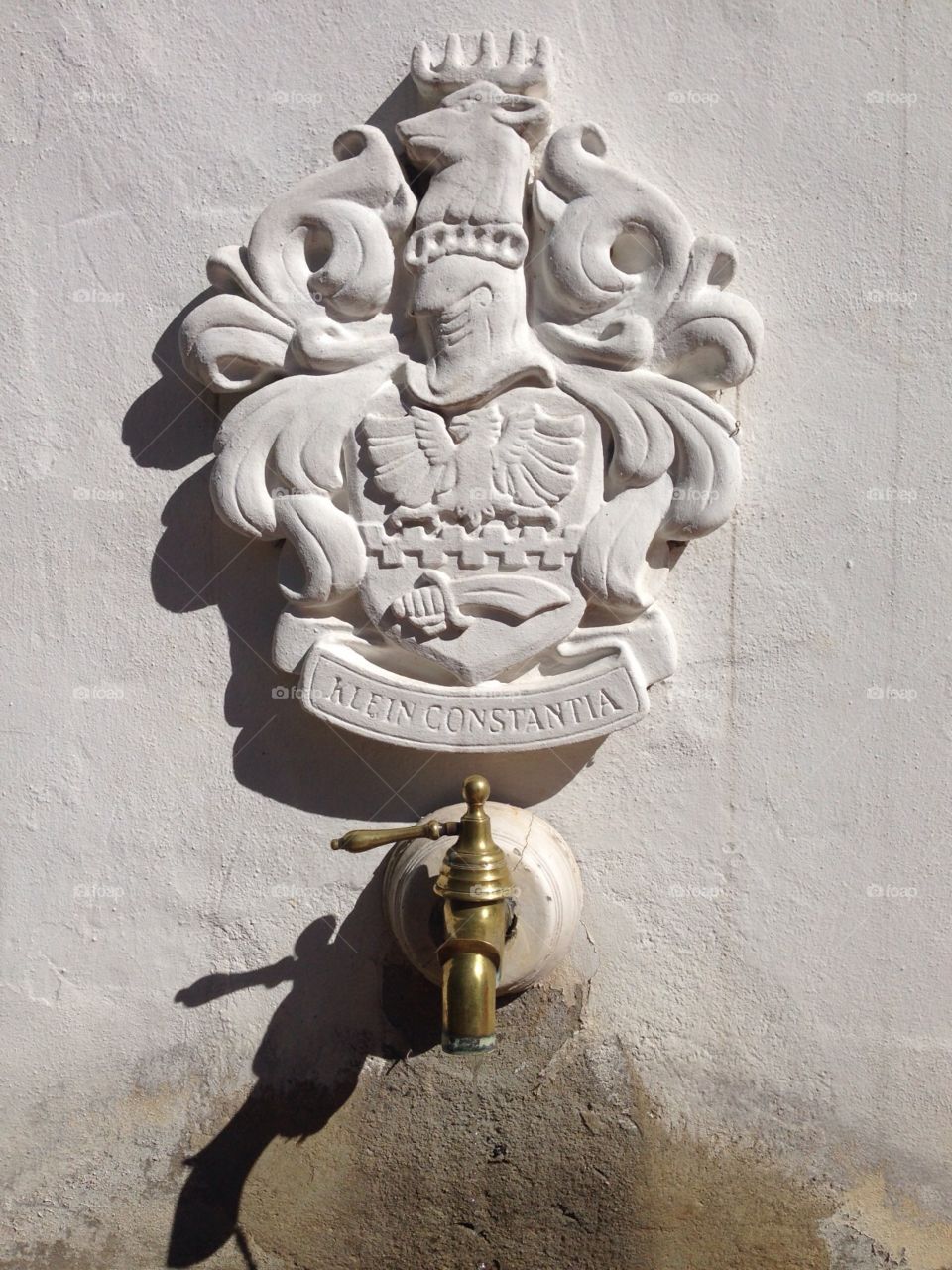 Klein Constantia wine farm