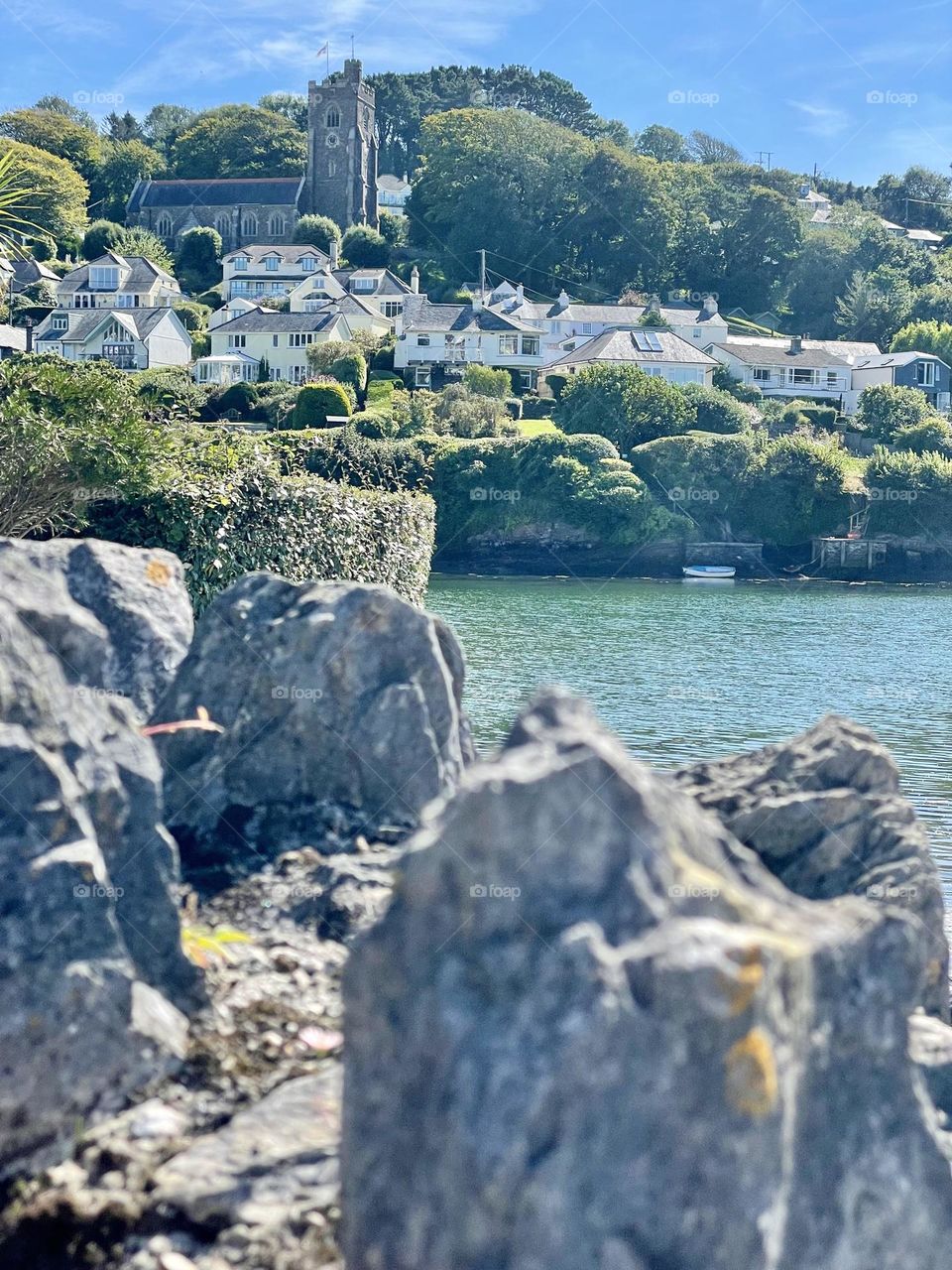 One of my favourites places 🩵 Hope you enjoy this view as much as I do 💙