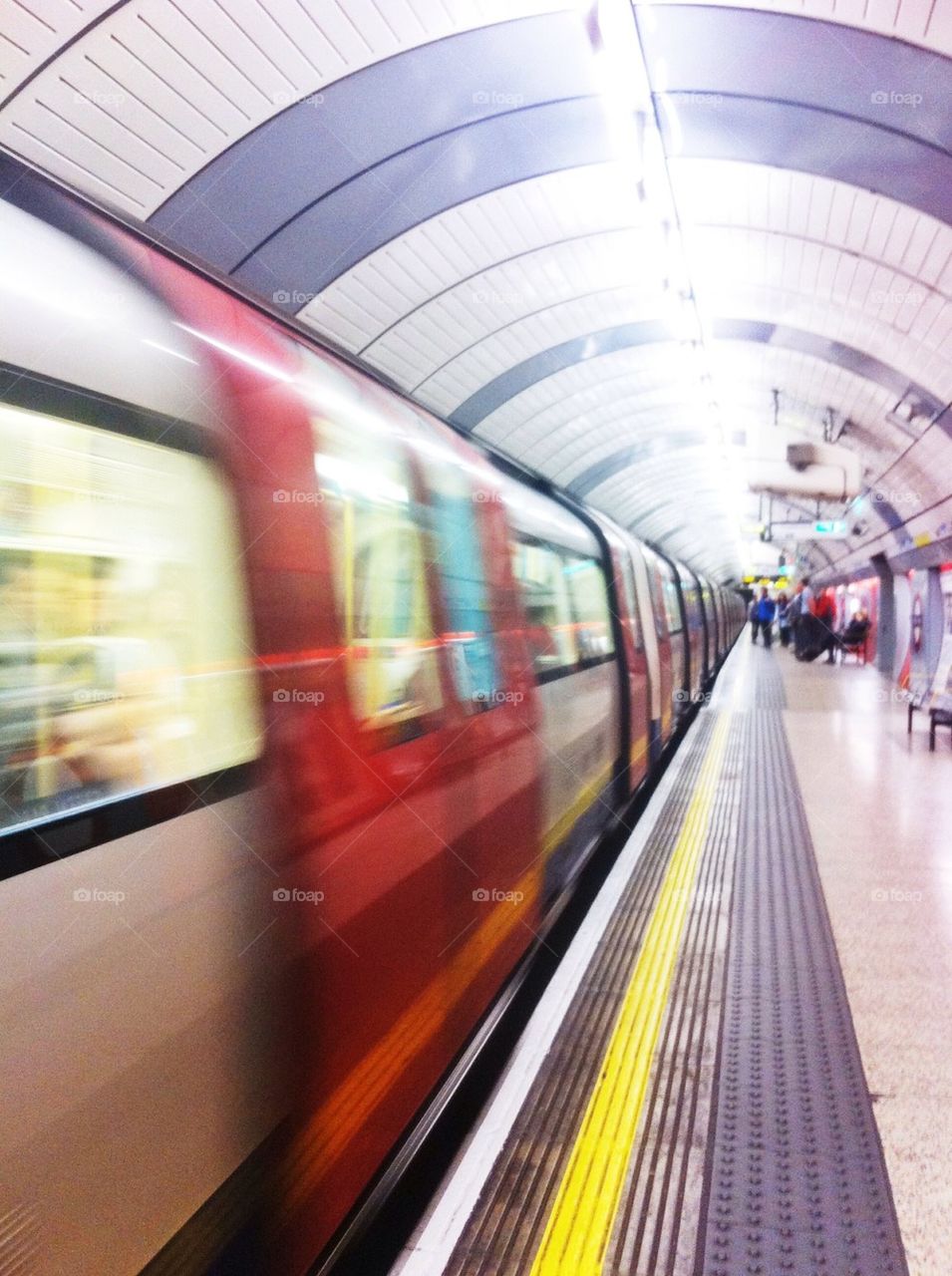 London Underground