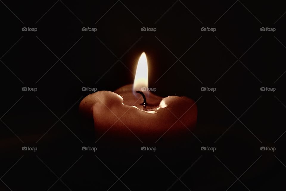 Candle