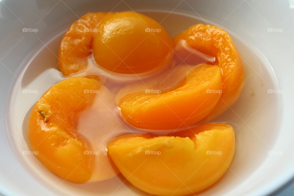 apricots