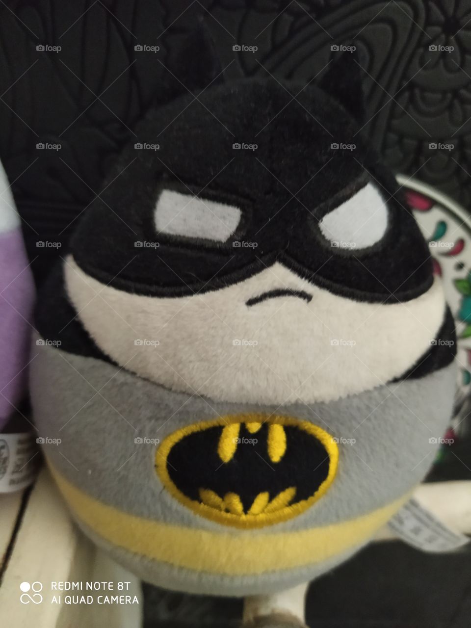 batman