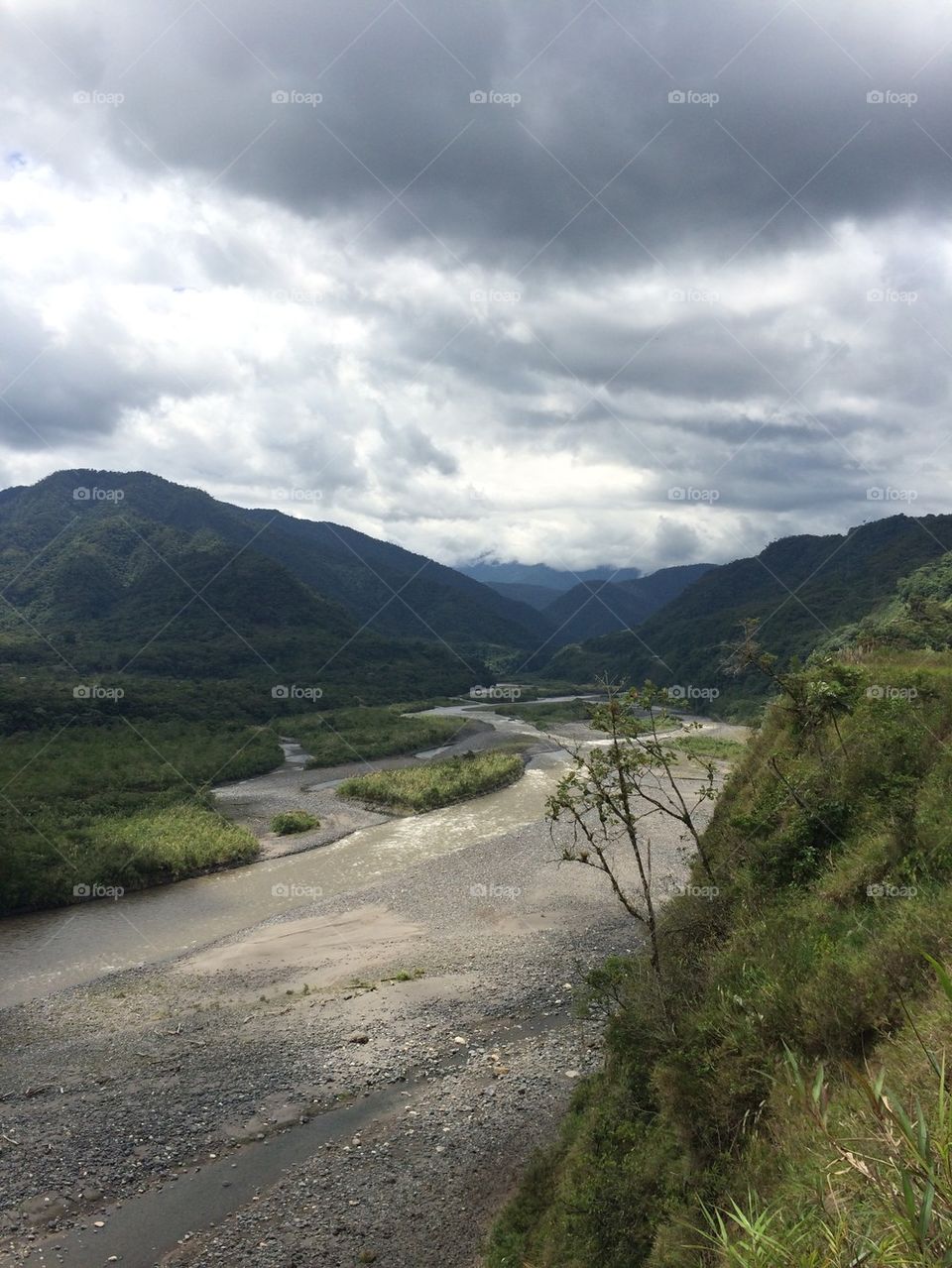 Gateway to the Amazon