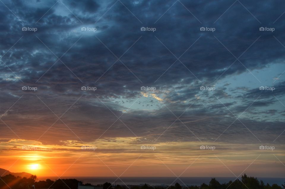 Sunrise (Mallorca - Spain)