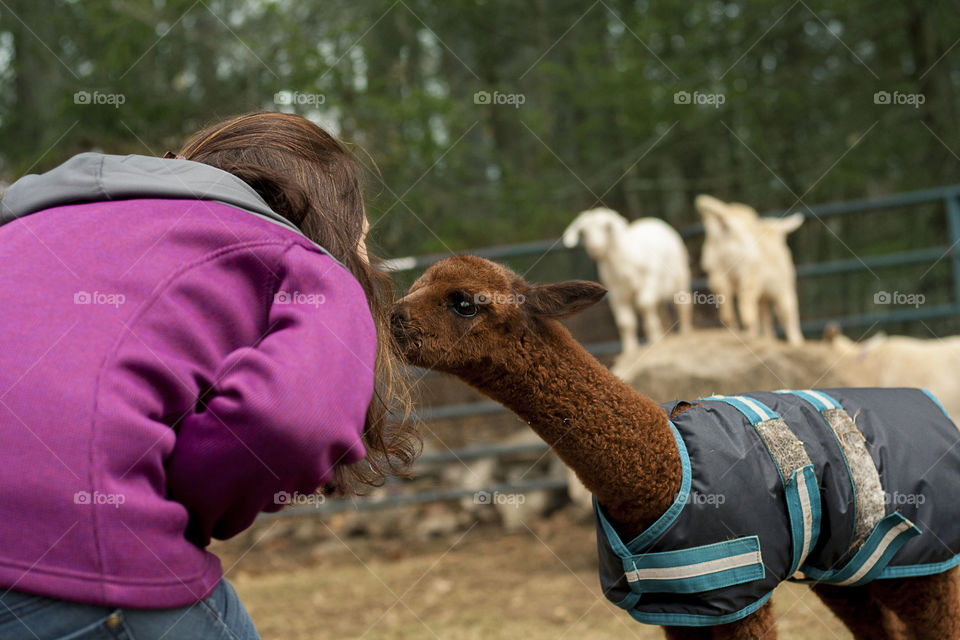 curious baby