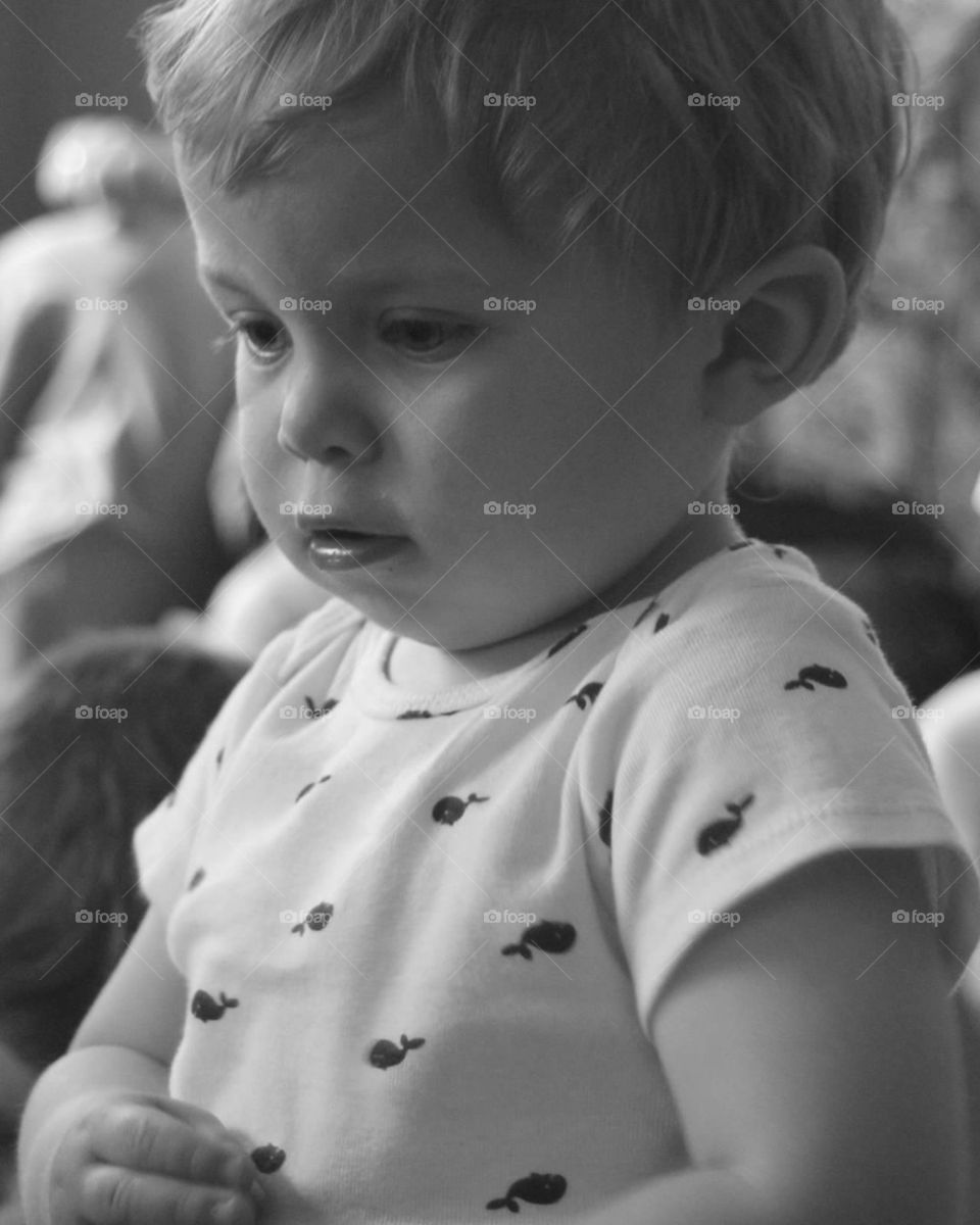 Jeffrey sailor shirt