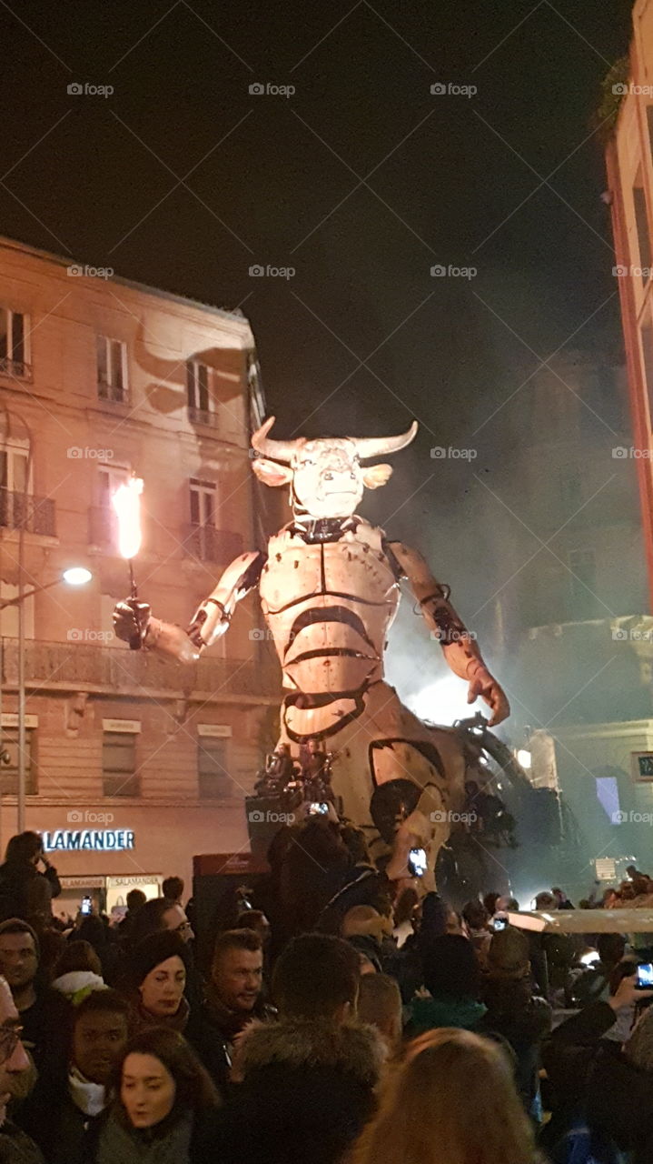 Minotaur