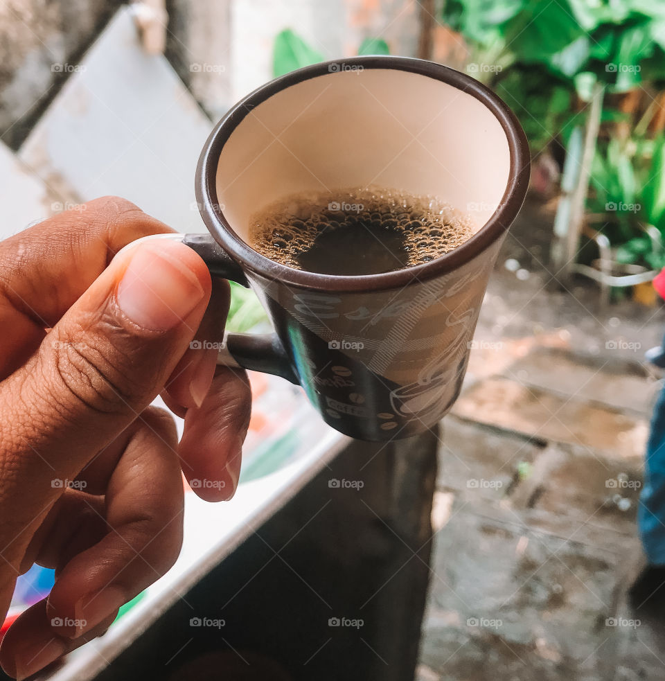 Café brasileiro 🤤