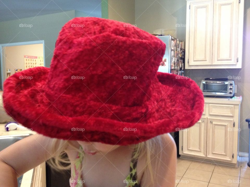 Red hat