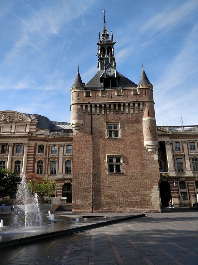 Toulouse France