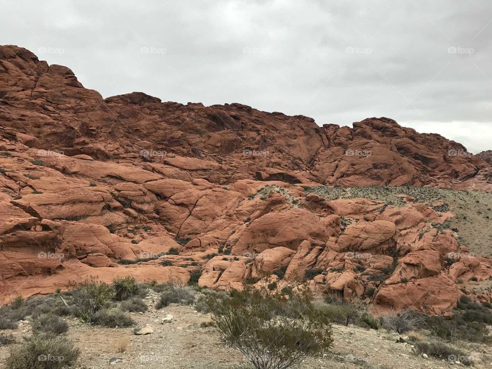 Red Rock