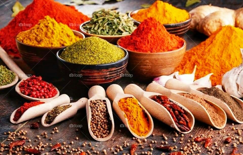 🔥🔥🔥
 #food spice❤