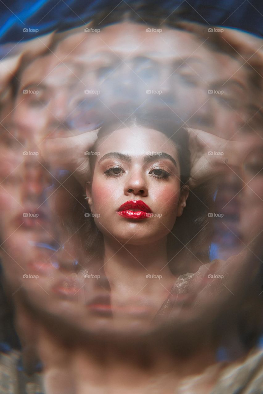 Fantastic👣👣爱上你🍂