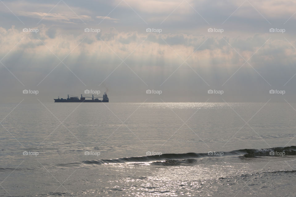 •  🌊  Beautiful Seascape Gdansk
•  ✨  Summer Time
•  😍  Natural Photography To Enjoy Watching
