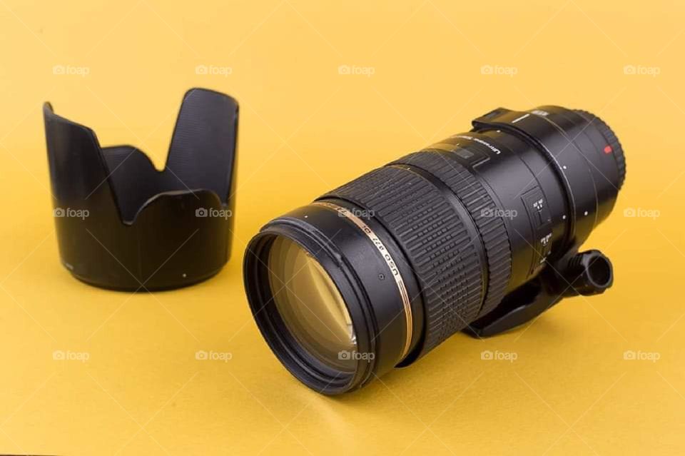 tamron camera