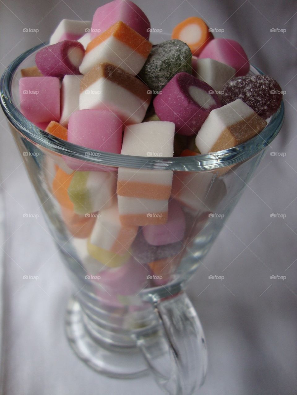 Cup Candy