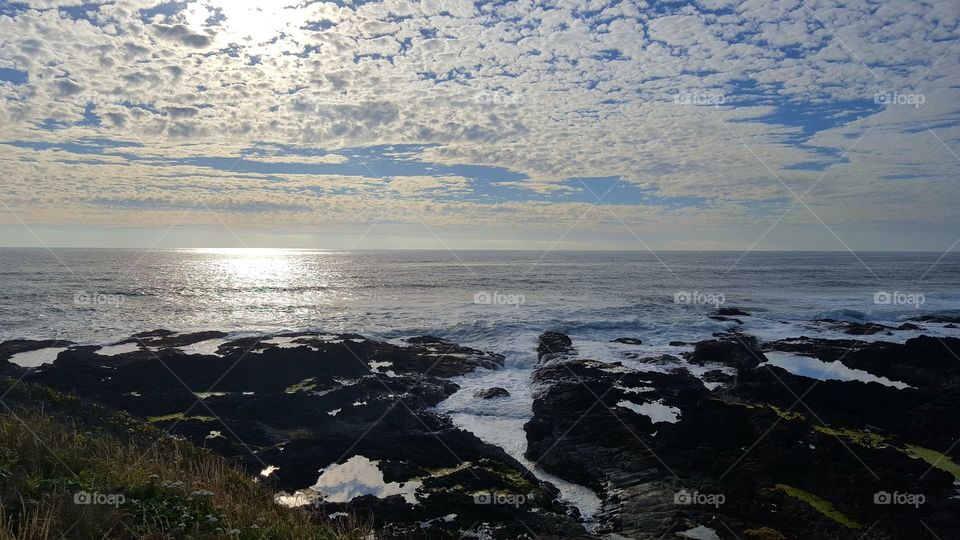 Oregon Coast