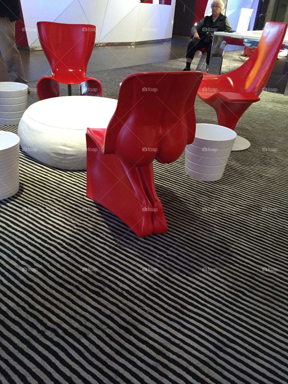 Seat, Chair, No Person, Furniture, Room