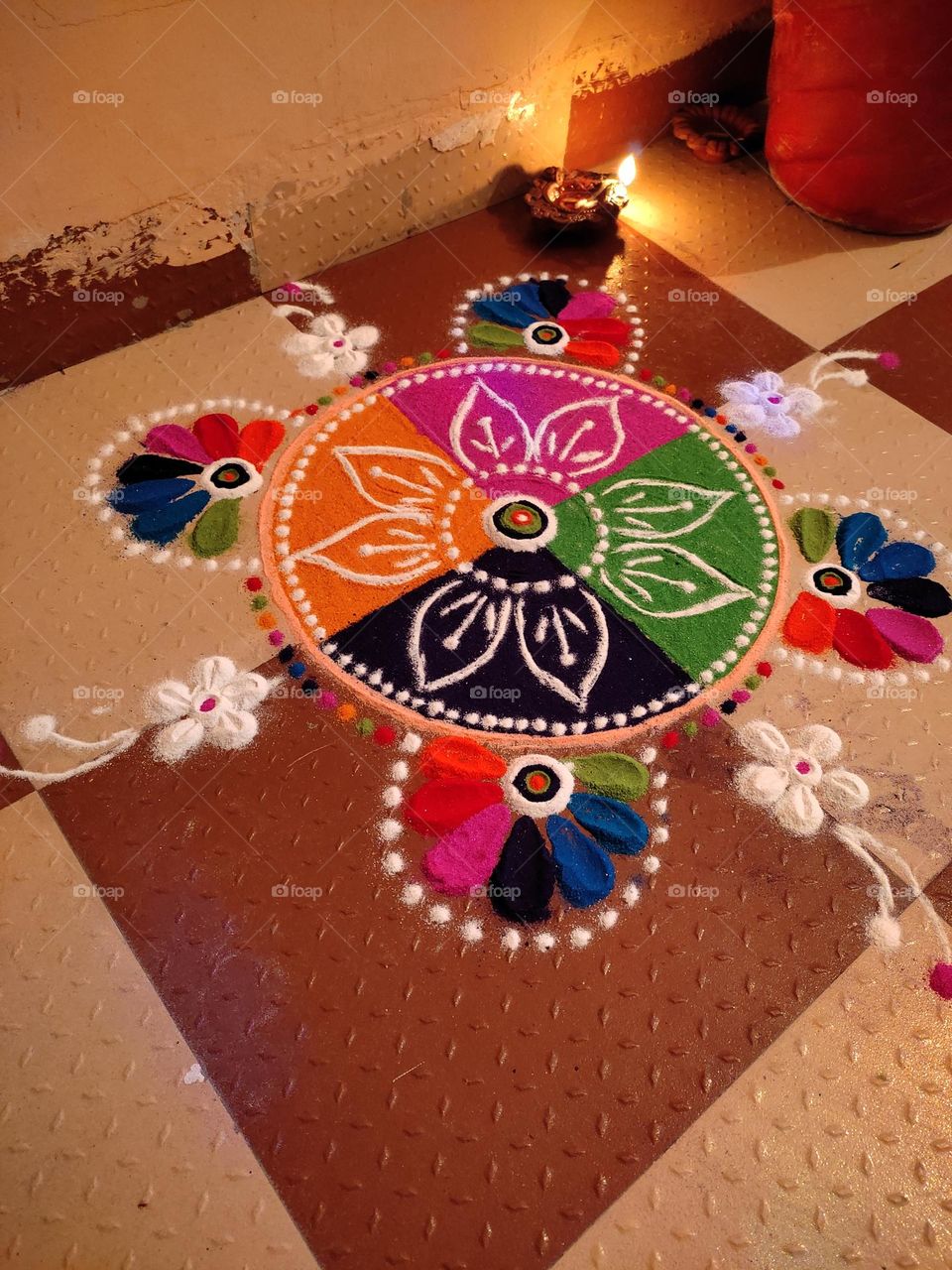 Rangoli