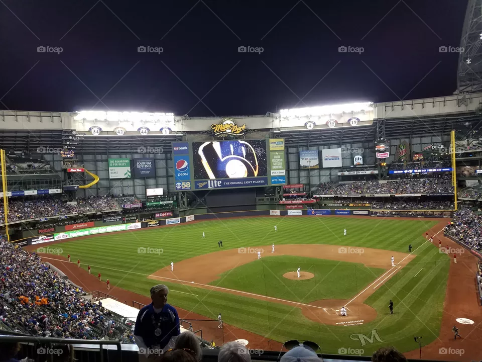 Play Ball
