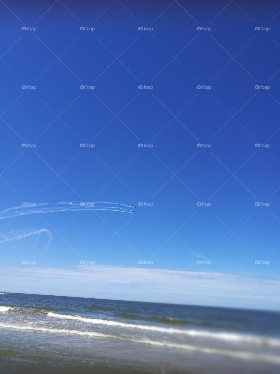 plains in the sky acrobatic