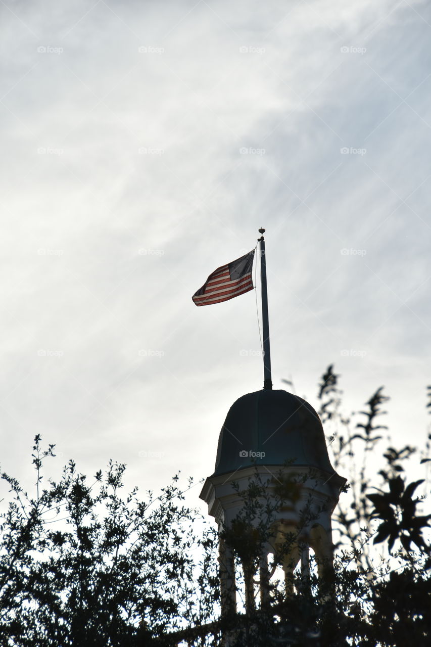 Let Freedom Always Ring