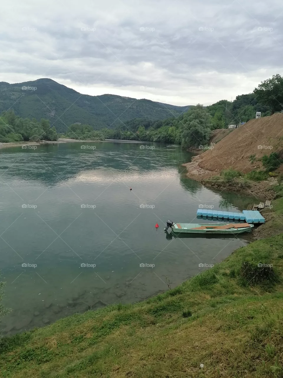 Drina