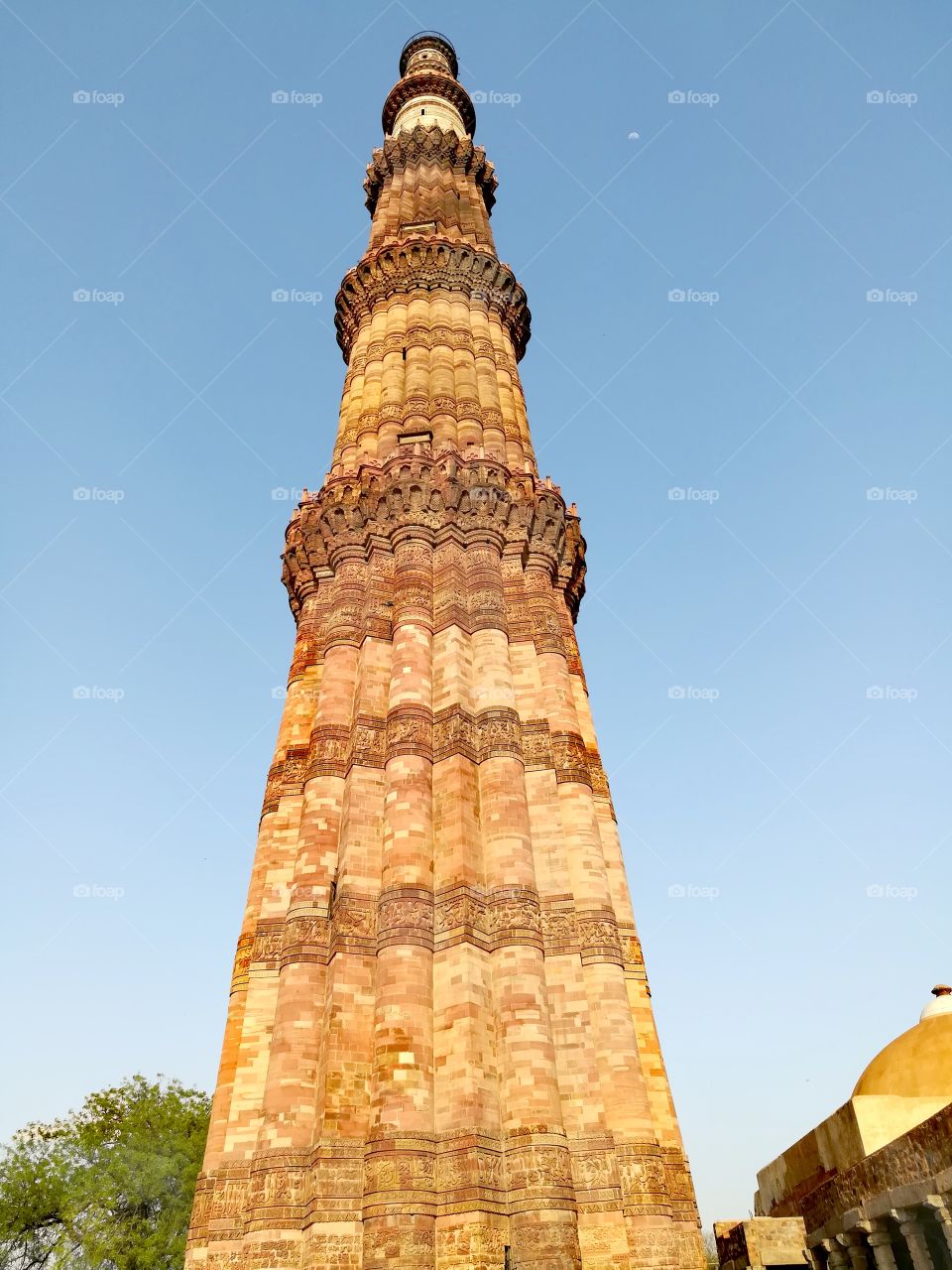 Qutab Minar India