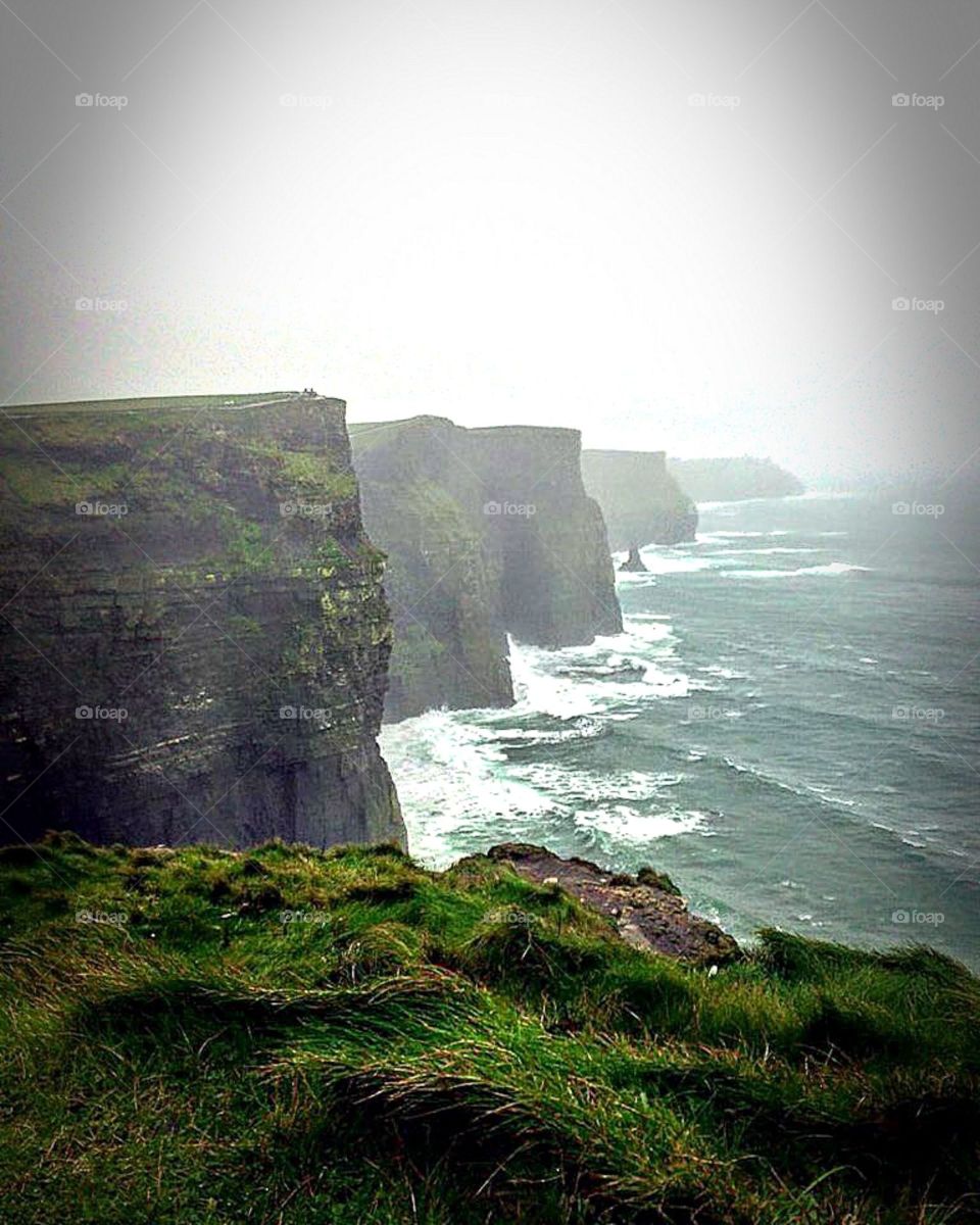 Ireland