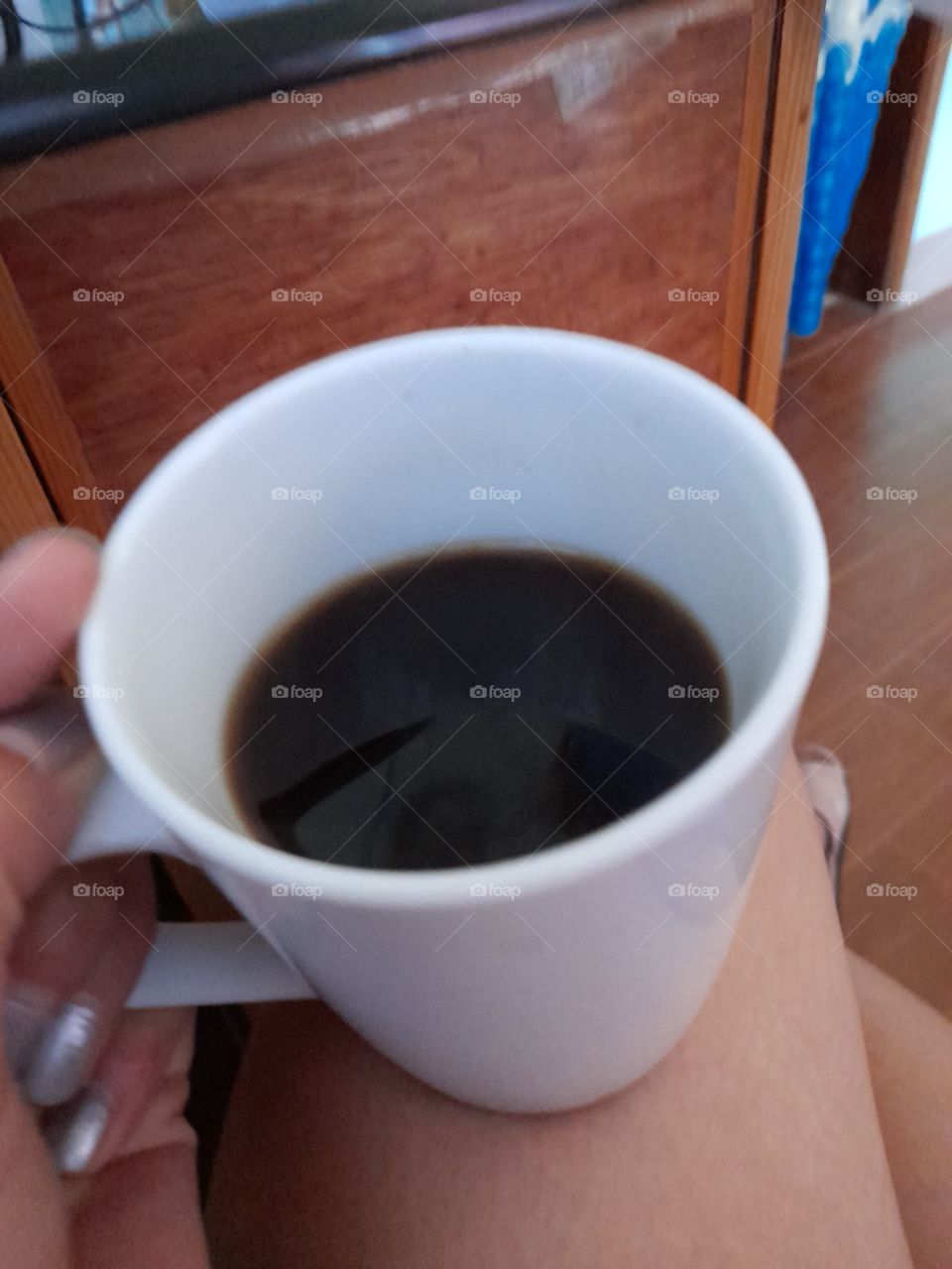 Coffe in the morning is the best ever thing to do so before starting a day.