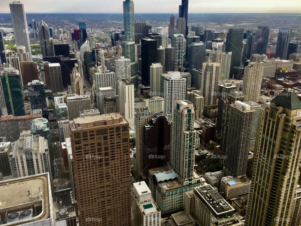 Chicago Views Part 2