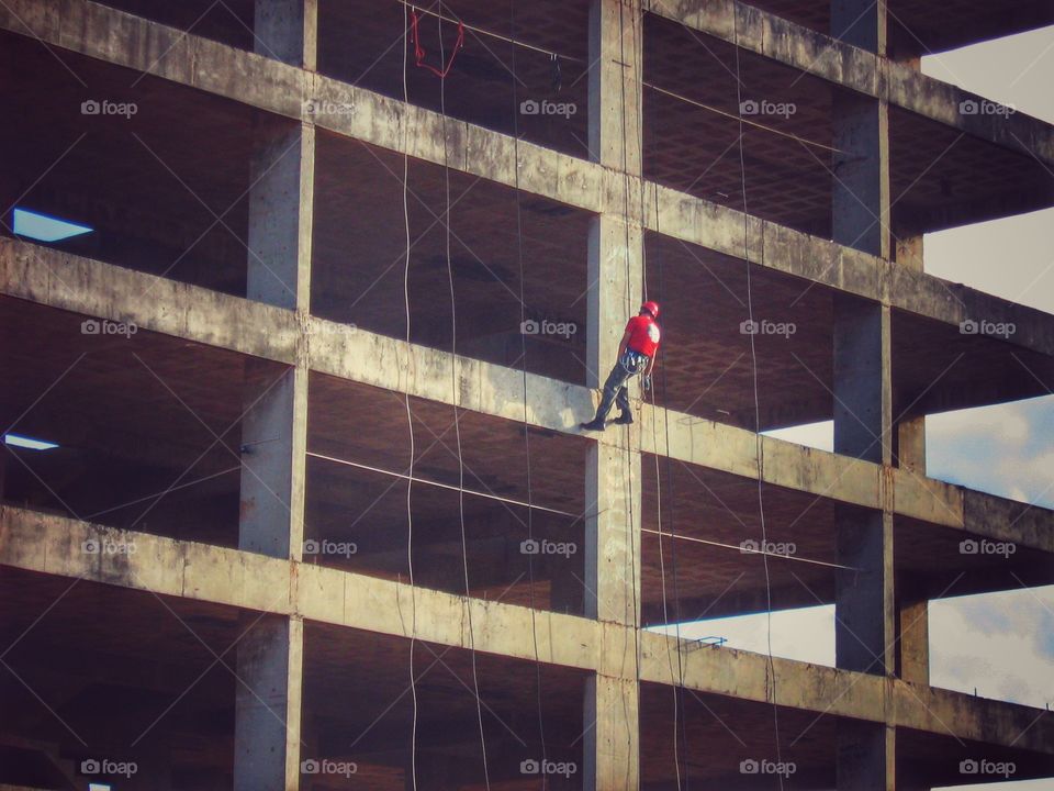 rapel aventura adventure descida