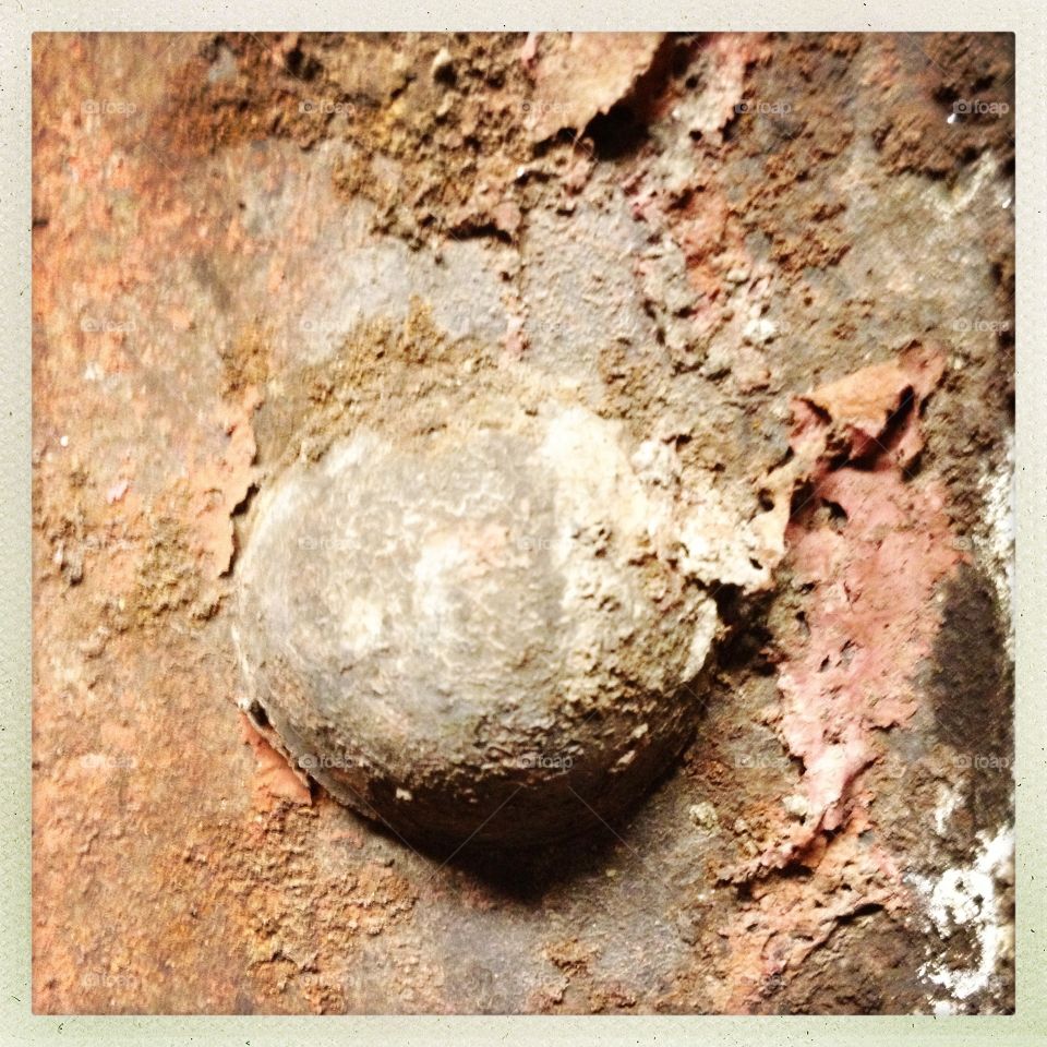 Rust bolt
