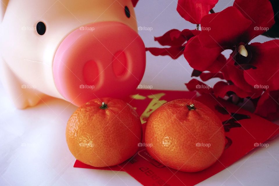 Celebrating Lunar New Year 🧧