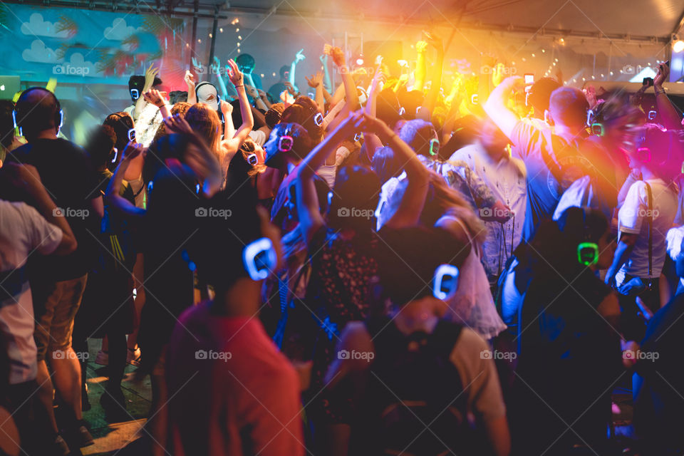 Silent Disco