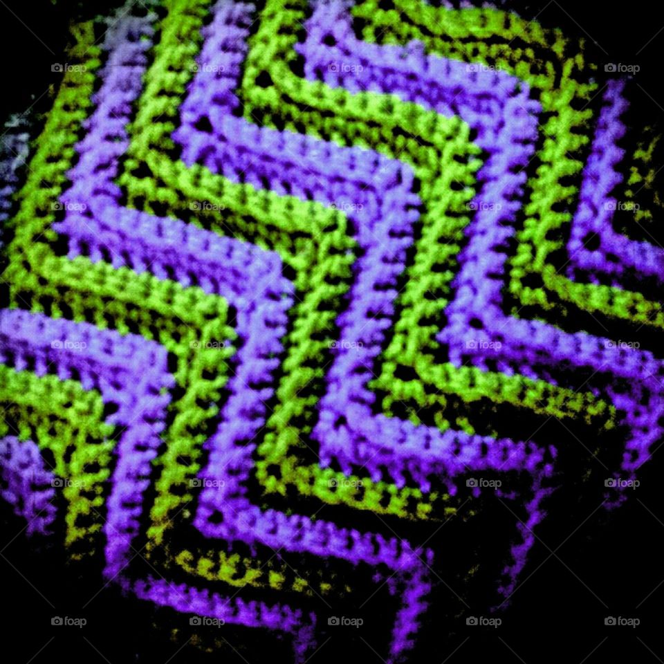 ziggy. granny's work