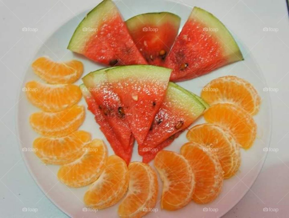 fruit for health