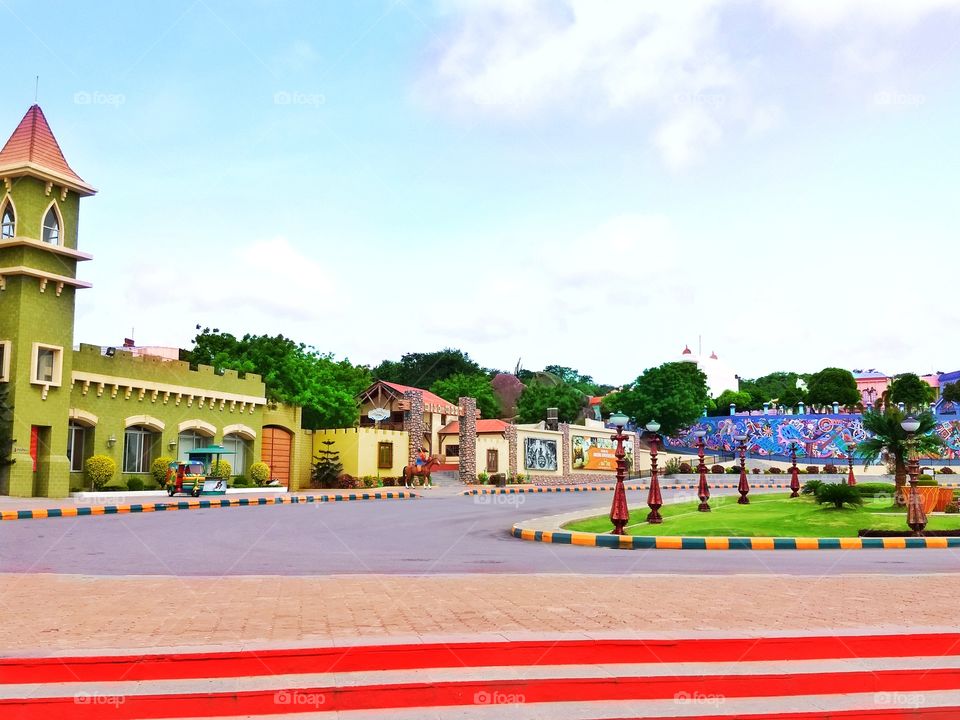 collecting memories !!!