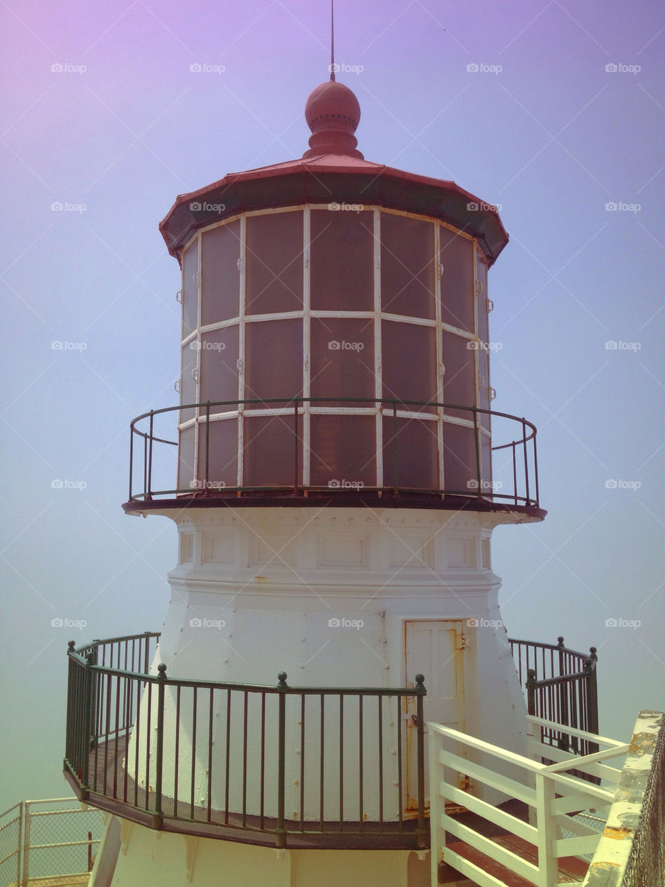 lighthouse pointreyes by kirimoth